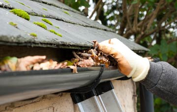 gutter cleaning Aber Arad, Carmarthenshire