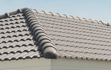 advantages of Aber Arad clay roofing