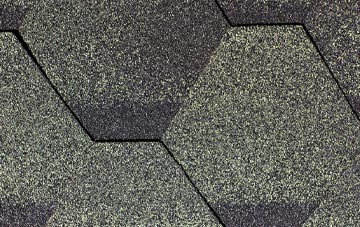 Aber Arad fibreglass shingle repairs