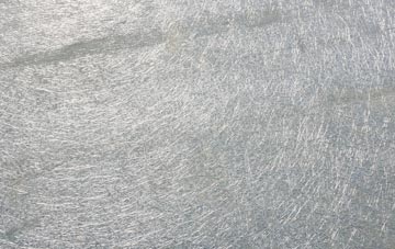 Aber Arad laminate fibreglass or shingles?