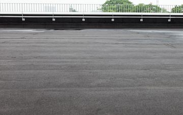 Aber Arad asphalt roof replacement